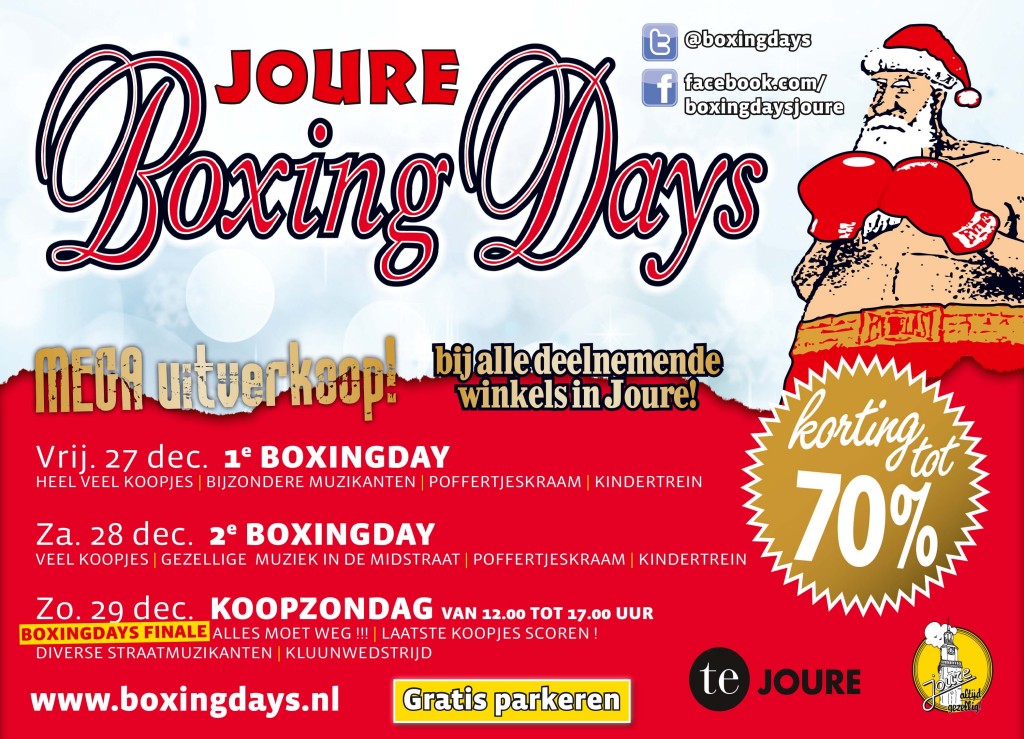 Boxingdays poster1
