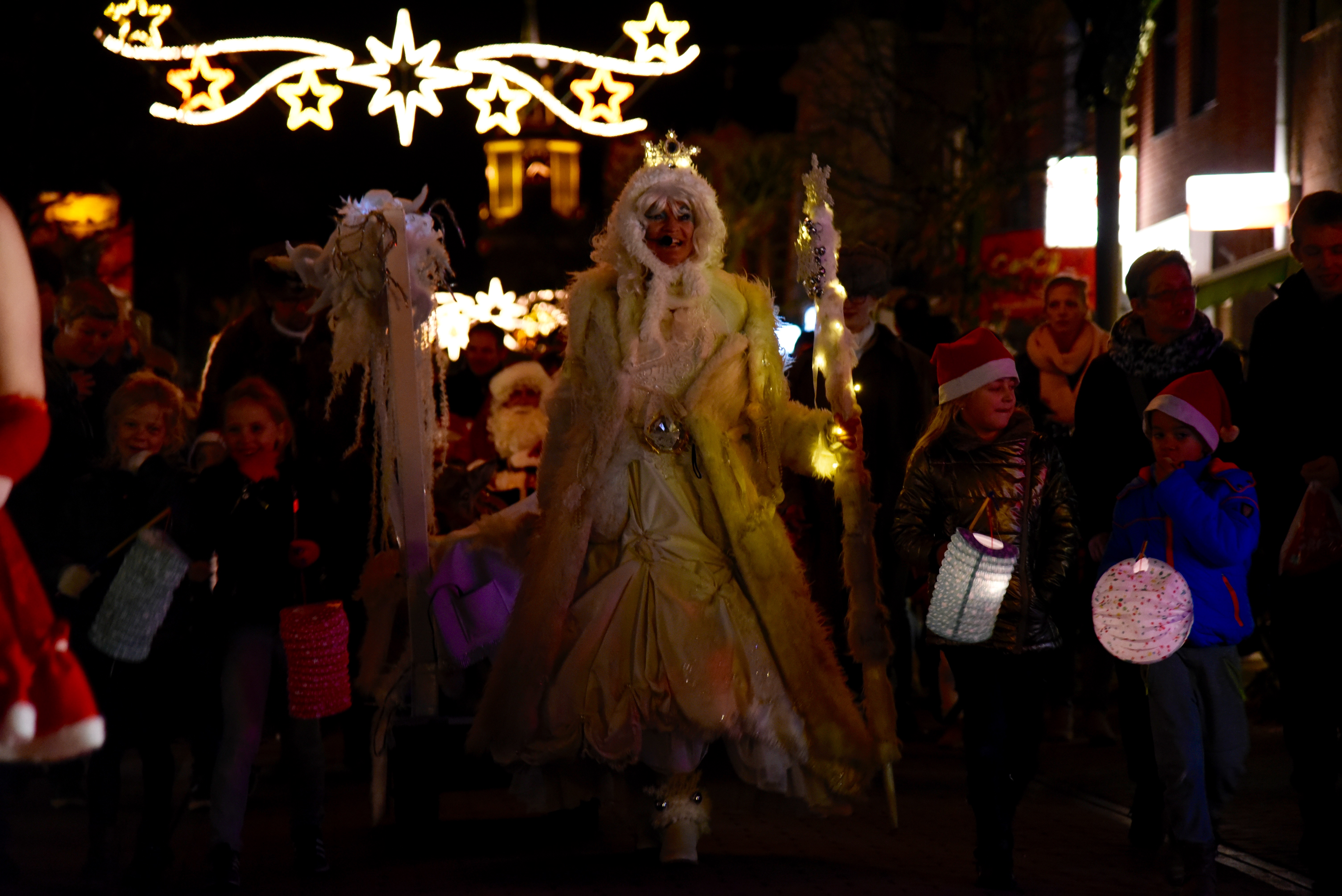 Winterevenement 2015 trekt duizenden bezoekers!