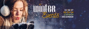 Winter Events 2017