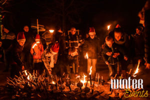 Fakkeltocht 2016 - Foto door: Renate Mooij