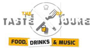 TASTE OF JOURE - 17 december 2017