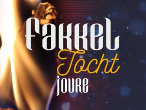 FAKKELTOCHT JOURE - 15 december 2017