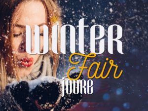 WINTER FAIR JOURE