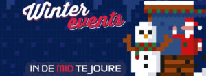 The Winter Events Joure