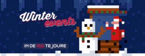 The Winter Events Joure