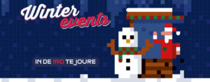 The Winter Events Joure