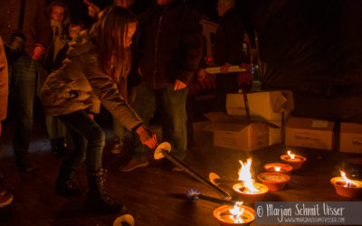 Fakkeltocht 2019